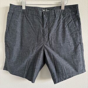 Hurley Nike Dri-Fit shorts